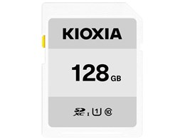 EXCERIA BASIC KTHN-NW128G [128GB]