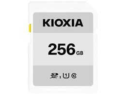 EXCERIA BASIC KTHN-NW256G [256GB]