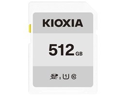 EXCERIA BASIC KTHN-NW512G [512GB]