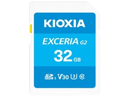 EXCERIA G2 KLNEB032G [32GB]