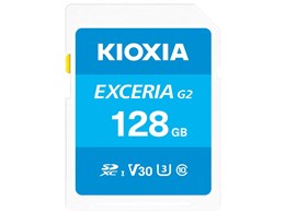 EXCERIA G2 KLNEB128G [128GB]