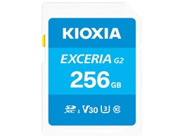 EXCERIA G2 KLNEB256G [256GB]