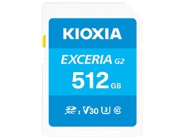 EXCERIA G2 KLNEB512G [512GB]