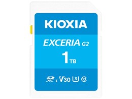 EXCERIA G2 KLNEB001T [1TB]