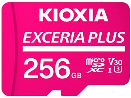 EXCERIA PLUS KLMPAE256G [256GB]