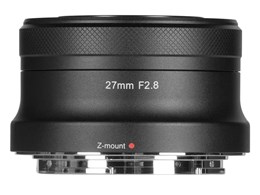AstrHori AF 27mm F2.8 STMの人気商品・通販・価格比較 - 価格.com