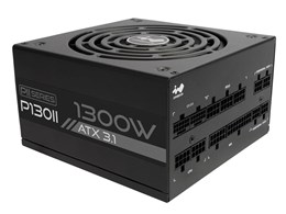 P130II(ATX 3.1 ver.) IW-PS-PII1300W