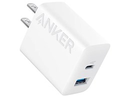 Anker Charger (20WA2-Port) A2348121 [zCg]