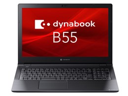 dynabook B55/LY A6BWLYLC572A