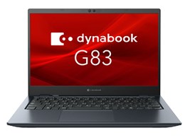 dynabook G83/KY A6GNKYFCH61A