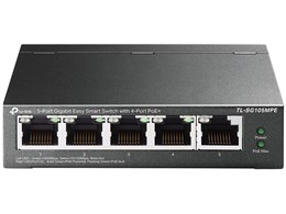 TL-SG105MPE(UN)