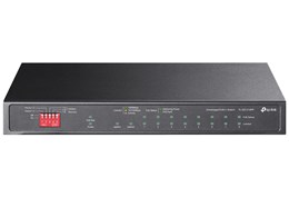 TL-SG1210PP(UN)