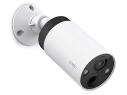 Tapo C420