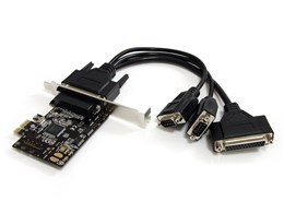 PEX2S1P553B [RS232C]