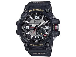 G-SHOCK �}�X�^�[ �I�u G �}�b�h�}�X�^�[ GG-1000-1A [�C�O���f��]