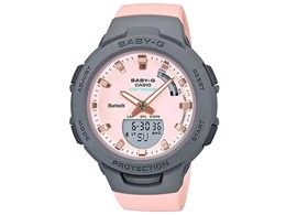 Baby-G W[EXNbh BSA-B100MC-4A [COf]