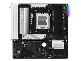 B850M Pro RS WiFi