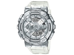 G-SHOCK Skeleton Camouflage Series GM-110SCM-1A [�C�O���f��]