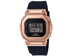 G-SHOCK GM-S5600PG-1 [�C�O���f��]