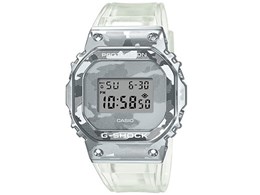 G-SHOCK Skeleton Camouflage Series GM-5600SCM-1 [�C�O���f��]
