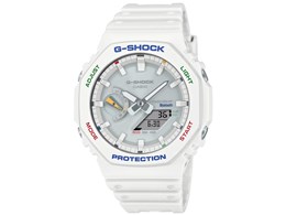 G-SHOCK Multi color accentsV[Y GA-B2100FC-7A [COf]
