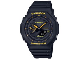 G-SHOCK Caution YellowV[Y GA-B2100CY-1A [COf]