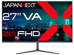 JN-V27FHD-C65W [27C`]