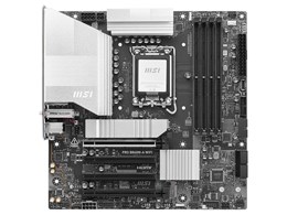 20F001NG マザーボード AKI-1H8-LAN セット LGA 1851のマザーボード一覧（45件）｜パソコン（PC）通販の