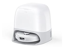 ロボロック QRC0204 Roborock Qrevo Curv 長期保証付】ロボロック(Roborock) ROBOROCK Qrevo Curv QRC02