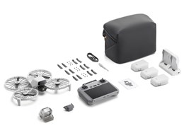 【価格変更】 Mavic Air Fly More コンボ  DJI ドローン DJI Air 3S Fly Moreコンボ (DJI RC 2付属) 【賠償責任保険付