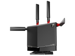 バッファロー 無線lanルーター(wi-fiルーター) easymesh」の人気