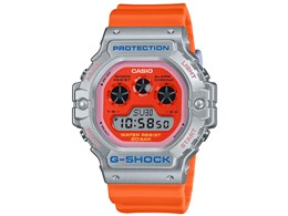 G-SHOCK Euphoria�V���[�Y DW-5900EU-8A4 [�C�O���f��]