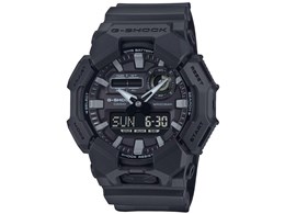 G-SHOCK Big caseV[Y GA-010-1A1JF