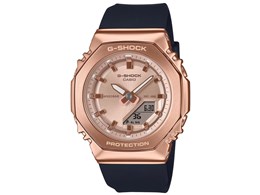 G-SHOCK ^Jo[hV[Y GM-S2110PG-1A4JF