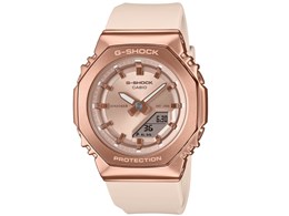 G-SHOCK ^Jo[hV[Y GM-S2110PG-4AJF
