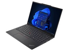 ThinkPad E14 Gen 6 Core Ultra 5 125HE16GB[E512GB SSDE14^WUXGAt ItBXt 21M70093JP [ubN]