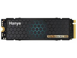 m.2 ssd hanye 4tbの人気商品・通販・価格比較 - 価格.com