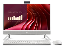 Dell 24 I[C Core 7 150UE16GBE1TB SSDE^b`plځEgCAOX^hf(EC24250) [p[zCg]