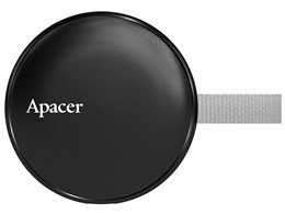 AS725 AP256GAS725B-1 [Black]