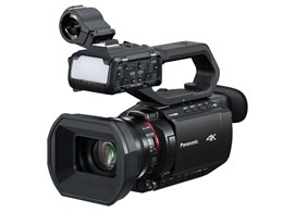 美品 Panasonic AG-HSC1U ビデオカメラ 付属品多数 ビデオカメラ