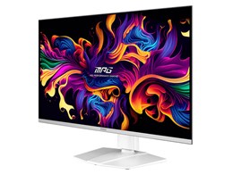 MPG 321URXW QD-OLED [31.5C` zCg]