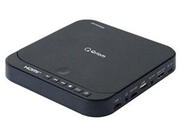 LI CDVP-MINI15HD(B) [ubN]