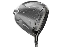 日本仕様 テーラーメイド Qi35 ドライバー ヘッドのみ ヘッド