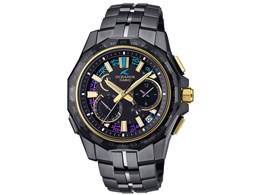 オシアナス マンタ カシオウオッチ50周年記念 限定モデル OCW-SG1000ZE-1AJR