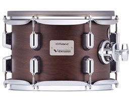 V-Drums Acoustic Design Tom Pad PDA100-SW [TeEEH[ibg]