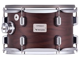 V-Drums Acoustic Design Tom Pad PDA120-SW [TeEEH[ibg]