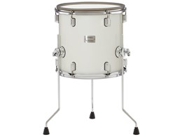 V-Drums Acoustic Design Tom Pad PDA140F-PW [p[EzCg]