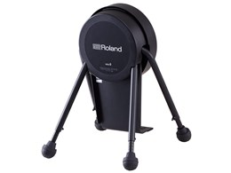 V-Drums Quiet Design Kick Drum Pad KDQ-8