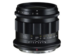 レンズ(単焦点) NOKTON 28mm F1.5 Aspherical TYPE I NOKTON 28mm F1.5 Aspherical」の人気商品一覧 | 安い商品を通販