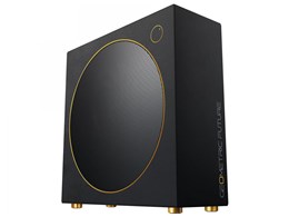MODEL 0 FLAMINGO GF-M0-BK [ubN]